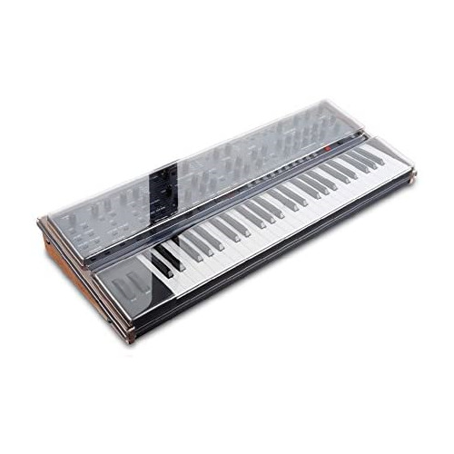 Decksaver Dave Smith Instruments Ob-6 Impact Resistant Cover
