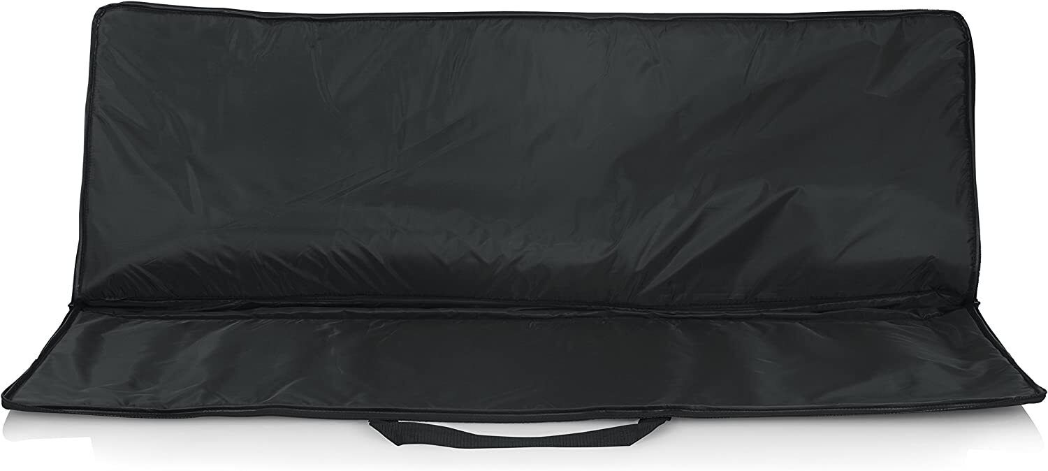 Economy Gig Bag For 76 Note Keyboards By Gator