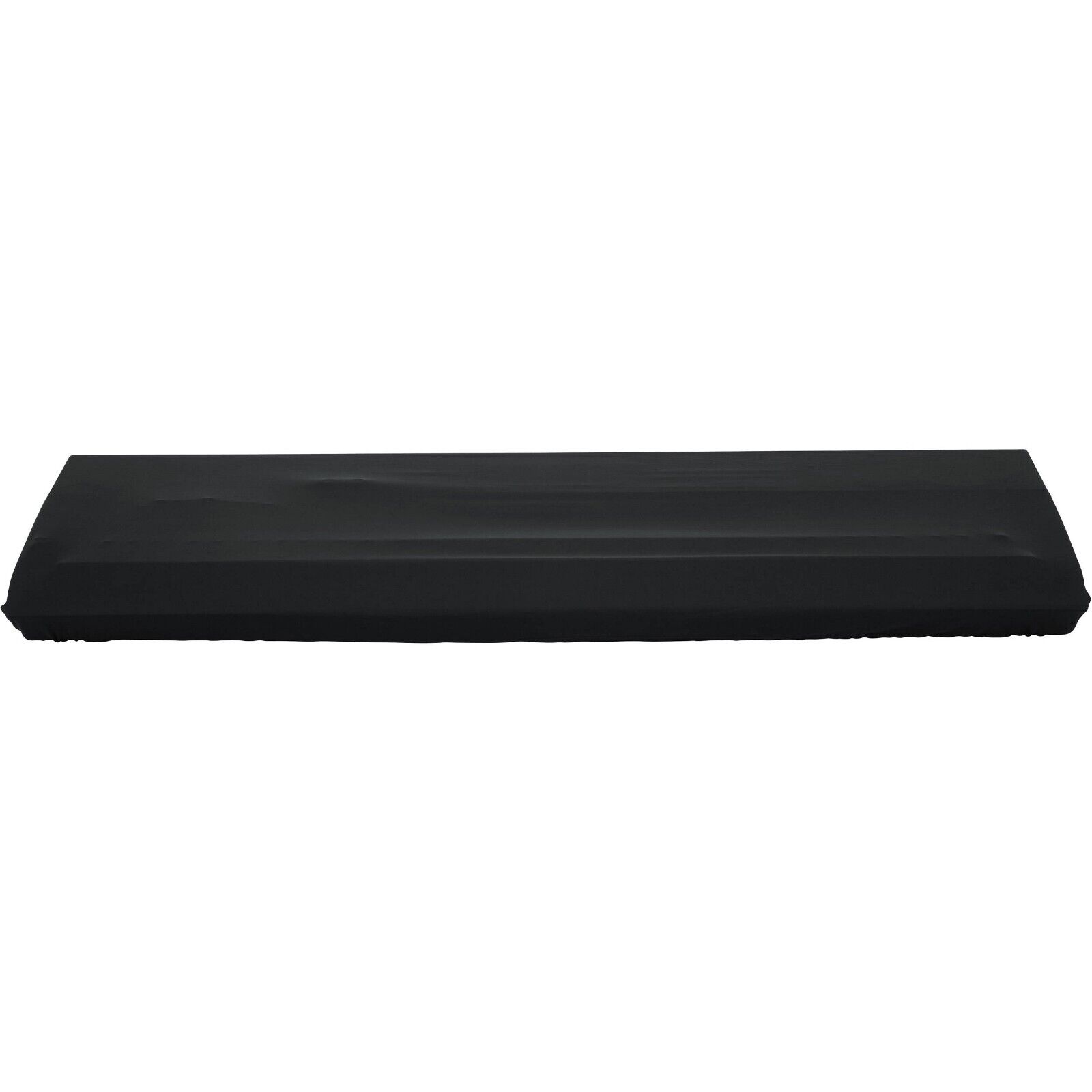 Gator - Gkc-1648 - Stretchy Cover Fits 88-note Keyboard - Black