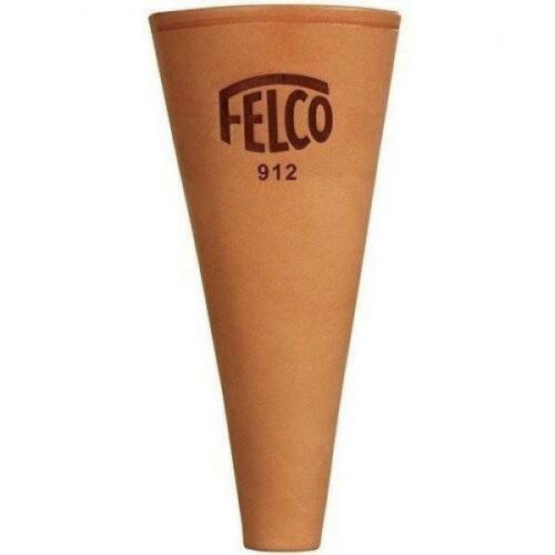 Felco 912 Genuine Leather Holster With Belt Clip