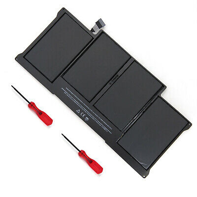 Genuine A1405 A1496 Battery For Apple Macbook Air 13" A1369 2011 A1466 2012 2013